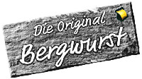Die Original Bergwurst