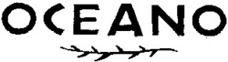 OCEANO