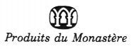 Produits du Monastère