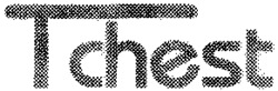 Tchest