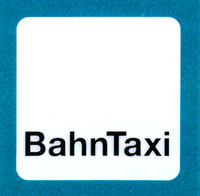 BahnTaxi