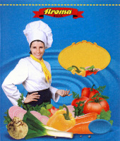 Aroma BONA