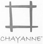 CHAYANNE
