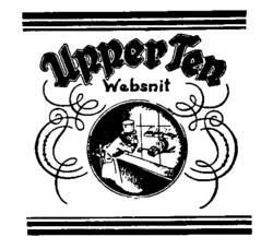 Upper Ten Websnit