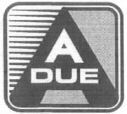 A DUE