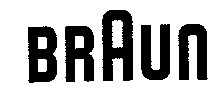 BRAUN