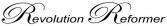 Revolution Reformer