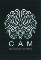 CAM creativelyactiveminds