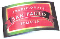 TRADIZIONALE SAN PAULO TOMATEN