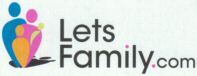 Lets Family.com