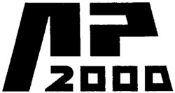AP 2000