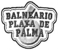 BALNEARIO PLAYA DE PALMA 6
