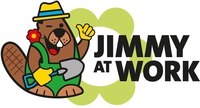 JIMMY AT WORK