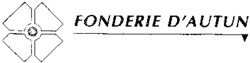 FONDERIE D'AUTUN
