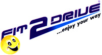 FIT 2 DRIVE ...enjoy your way
