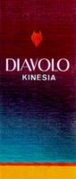 DIAVOLO KINESIA