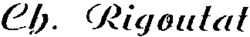 Ch. Rigoutat