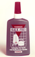 YANKEE KALK-FREI