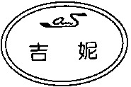 Ji Ni.