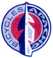 BICYCLES APACHE