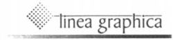 linea graphica