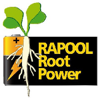 RAPOOL Root Power