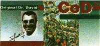 Original Dr. David CoD