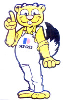 DESVRES