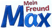 Mein Freund Max