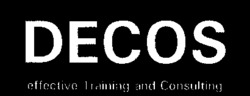 DECOS effective Training and Consulting