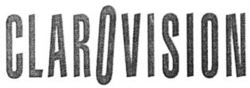 CLAROVISION
