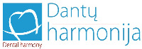 Dantų harmonija Dental harmony