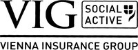 VIG SOCIAL ACTIVE VIENNA INSURANCE GROUP