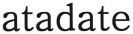 atadate