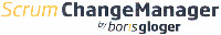 Scrum ChangeManager by borisgloger