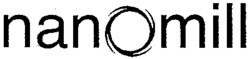 nanomill