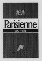 Parisienne SUPER