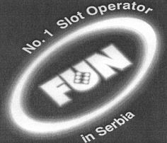 FUN No. 1 Slot Operator in Serbia