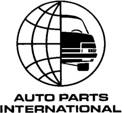 AUTO PARTS INTERNATIONAL