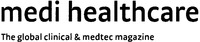 medi healthcare The global clinical & medtec magazine