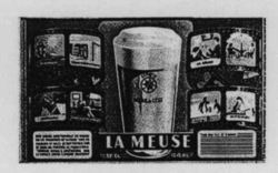 LA MEUSE