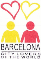 BARCELONA CITY LOVERS OF THE WORLD