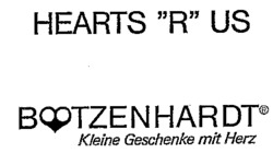 HEARTS R US