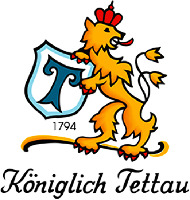 Königlich Tettau T 1794