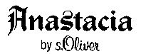 Anastacia by s.Oliver