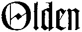 Olden