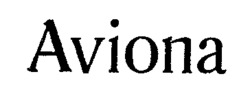 Aviona