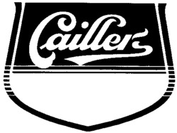 Cailler