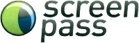 screen pass