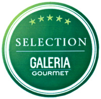 SELECTION GALERIA GOURMET